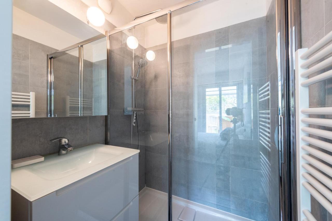 La Veranda Apartment Nizza