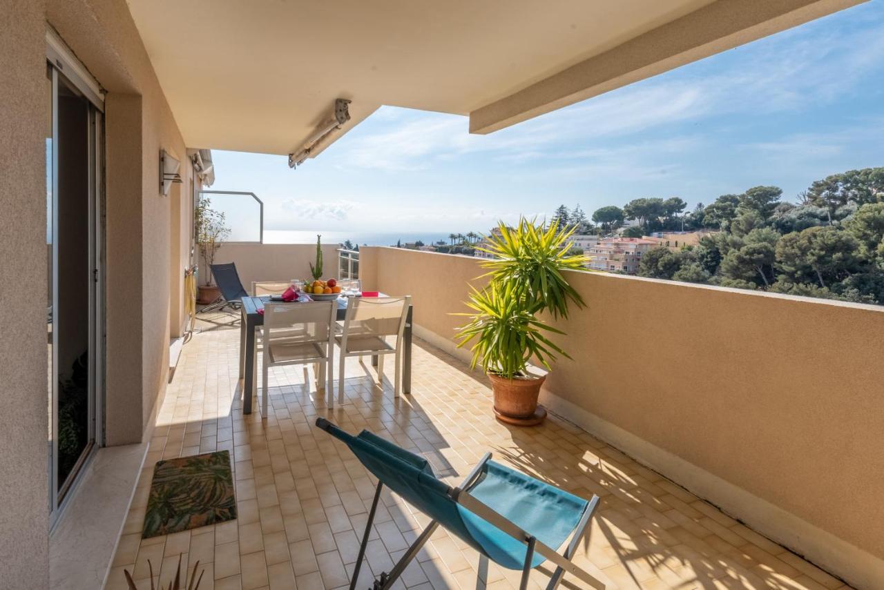 La Veranda Apartment *