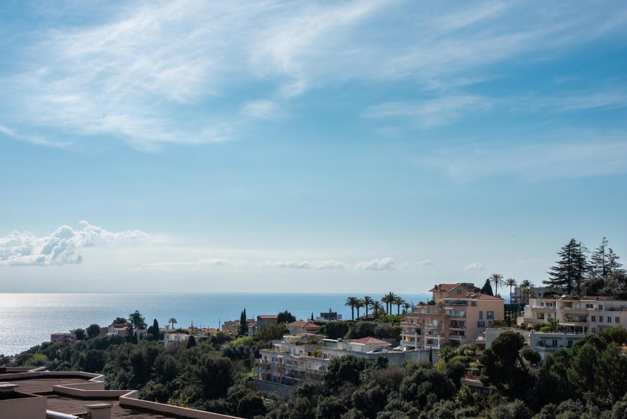 La Veranda Apartment Nizza