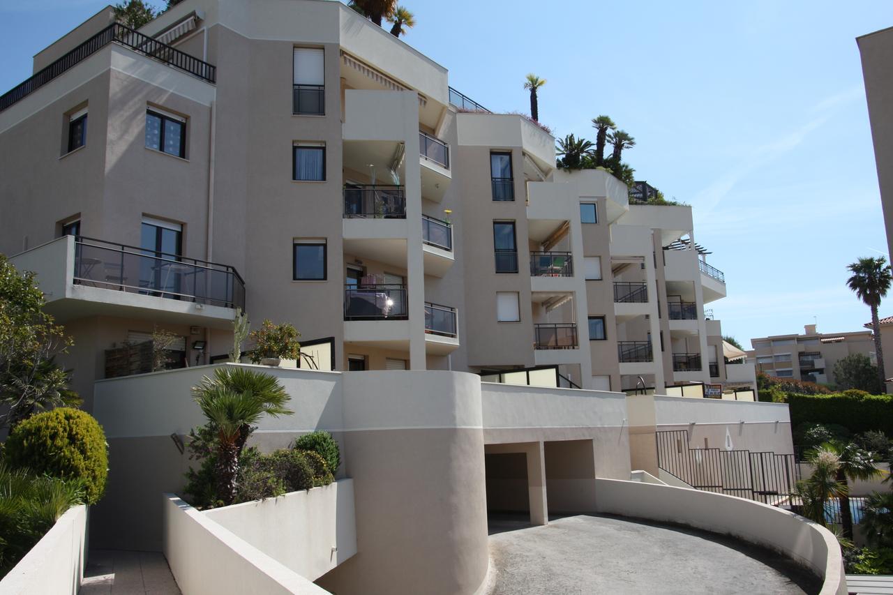 La Veranda Apartment *