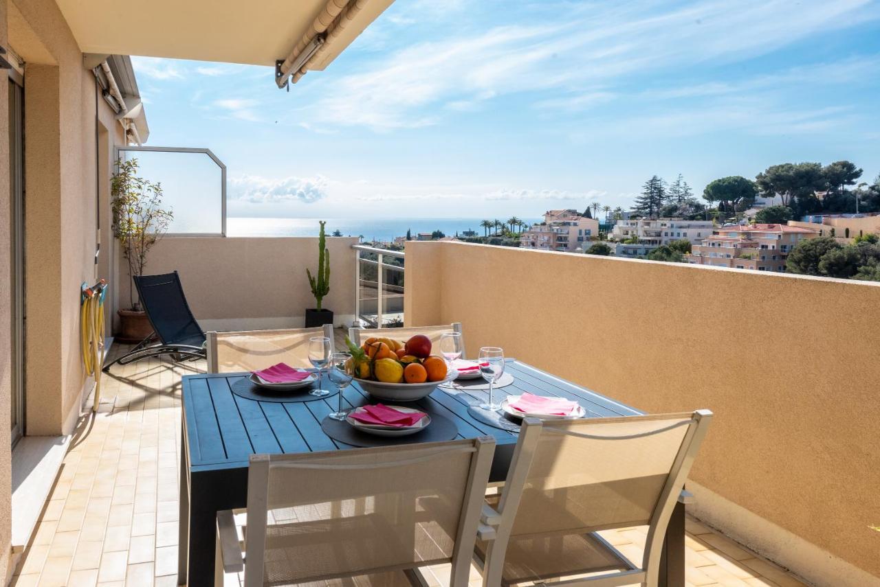 La Véranda Appartement *