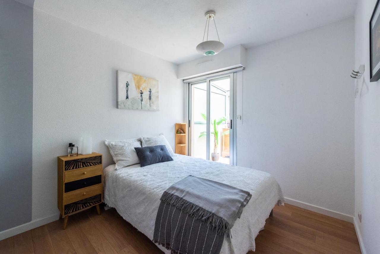 La Véranda Appartement