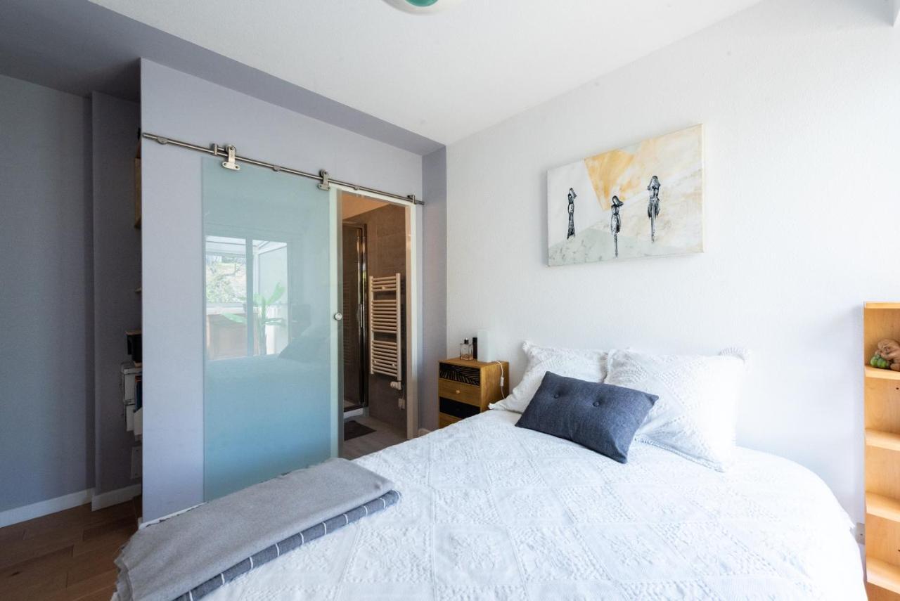 La Véranda Appartement
